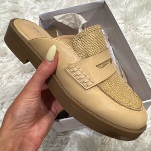 Marc Fisher Mules